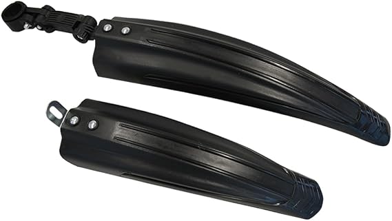 Armo® Adjustable Bike Mudguard Portable Road Mountain Bike Bicycle Cycling Mud Guard Fenders For Mountain Road Bike