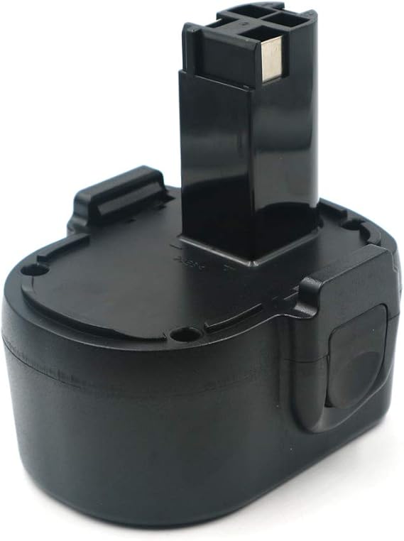 Battery 12V 3Ah Replace for Skil 120BAT 2484-04 2467-03 2467-02