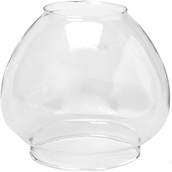 Classic Junior Replacement Globe for 11 Tall Machine
