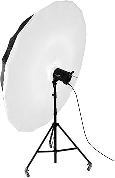 Impact 7 Parabolic Umbrella Diffuser