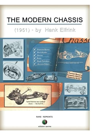 The Modern Chassis