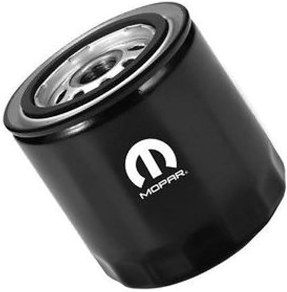 Mopar 4884899AC Oil Filter