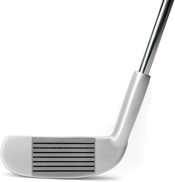 Pinemeadow Two Way Chipper, Black