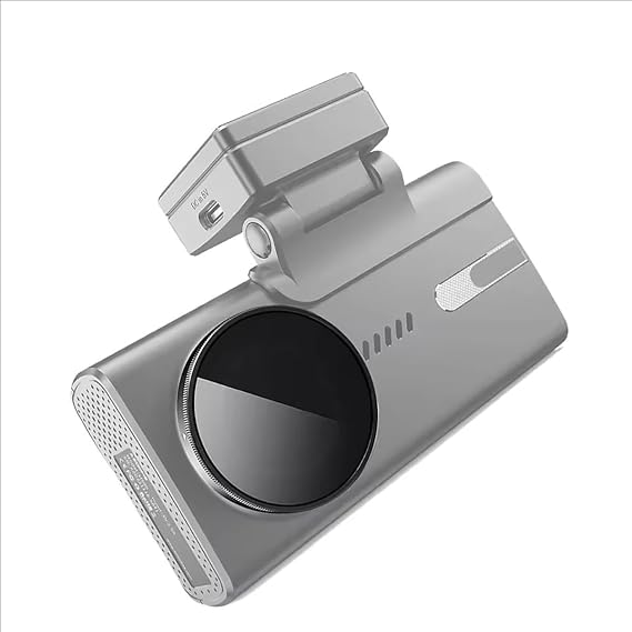 CPL Filter Set for AZDOME M580/M580Pro Dash Camera, Front Lens Filters, Glare Reduction