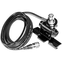 OPEK AM-204-7-SM Trunk Lip Antenna Mount w / 3/8 X 24T Connector
