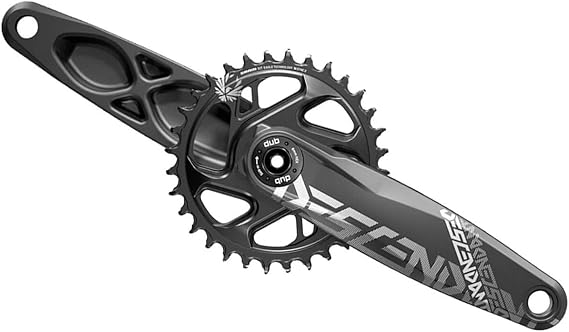 Truvativ Truvativ Descendant 7K Eagle Crankset