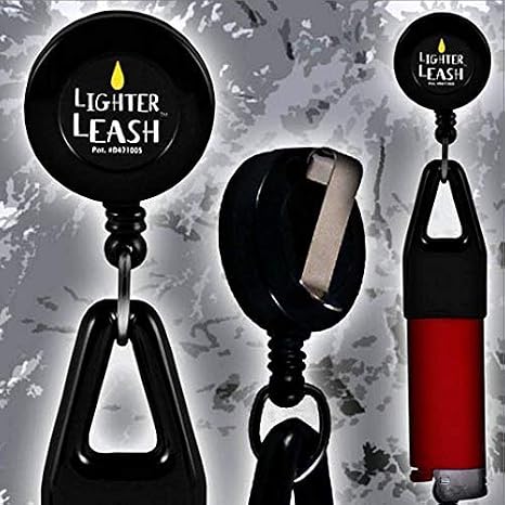 Original Lighter Leash - 5 Pack