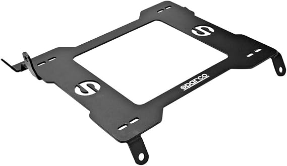 Sparco 600SB107R Seat Base