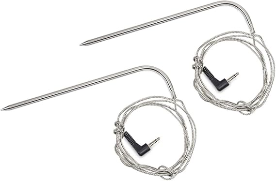 PIT BOSS Meat Probes 2pk