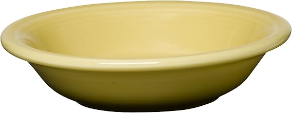 Fiesta 6-1/4-Ounce Fruit Bowl, Sunflower