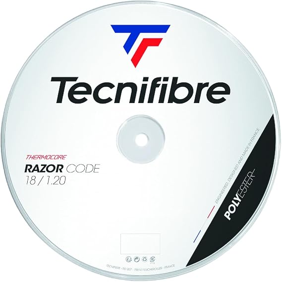 Tecnifibre - Tennis Rope