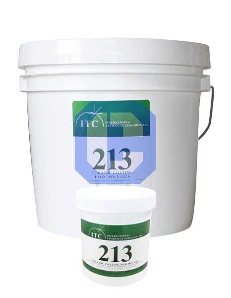 ITC-213 Graphite & Metal Coating Pint