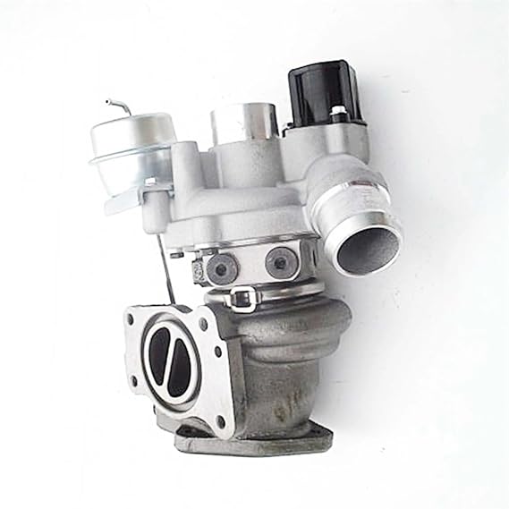 New 53039880117 5303-988-0117 756542301 V75654238001 V75556988004 0375N8 53039700117 5303-970-0117 Turbo K03 EP6DTS For PEUGEOT 207 308 (1.6L THP 175 EP6DTS Engine)