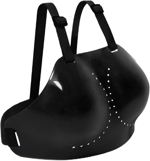 Chest Guards Women Fencing Chest Guard Adjustable Fencing Guard Breast Protectors Fencing Chest Protector Fencing Equipment