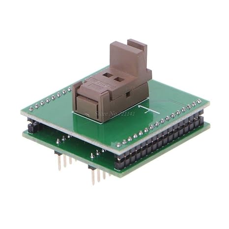 SOT23 SOT23-6 SOT23-6L IC Test Socket Programmer Adapter Burn-in Socket New