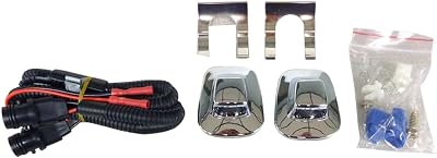 Westin 00007153 Light Kit