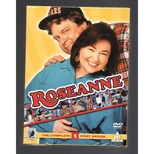Roseanne: Season 1