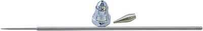 Paasche VL-227-3 Airbrush Spray Head, Size 3 .74mm