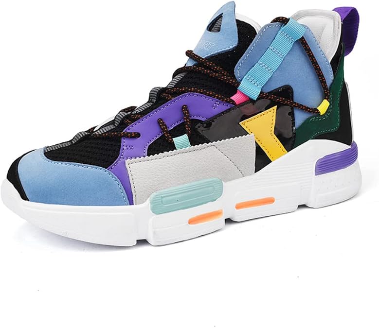 Men's Shoes Basketball Shoes Outdoor Fashion Running Shoes Sports Shoes Shoes Training Shoes Sneakers