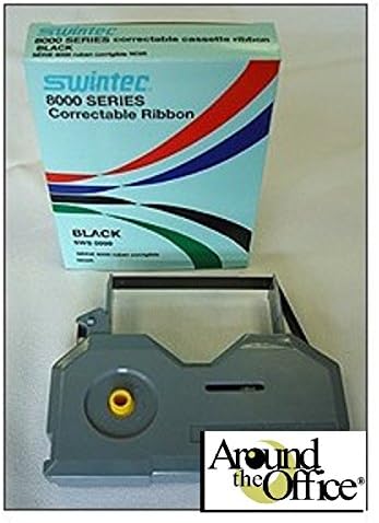 Swintec Typewriter Model 8014 Cassette Ribbon # SWS-0999 by Swintec