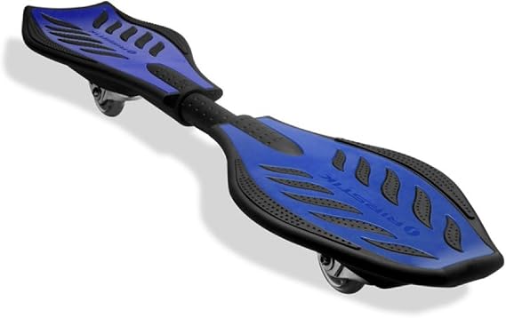 Razor RipStik Caster Board - Blue