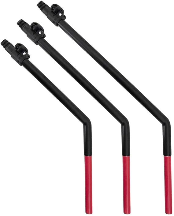 XERO Extended Gooseneck - 18 Inch