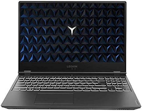 Lenovo Legion Y540 15.6 Inch FHD 1080P Gaming Laptop (Intel 6-Core i7-9750H up to 4.5GHz, NVIDIA GeForce GTX 1650 4GB, 32GB DDR4 RAM, 1TB SSD (Boot) + 1TB HDD, Backlit Keyboard, Windows 10)