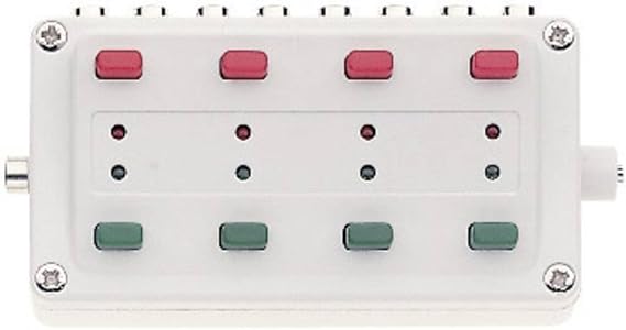 Marklin My World Control Box with Feedback Function
