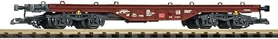 Piko 37707 G Flat Wagon DB AG Era V
