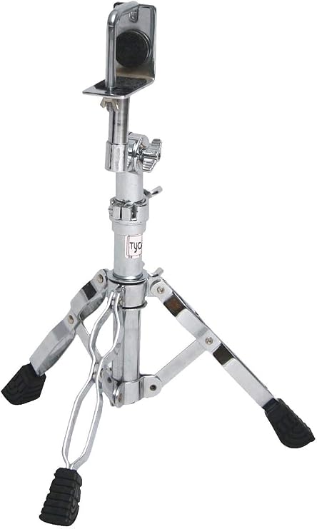 Tycoon Percussion Bongo Stand (TBSS-C)