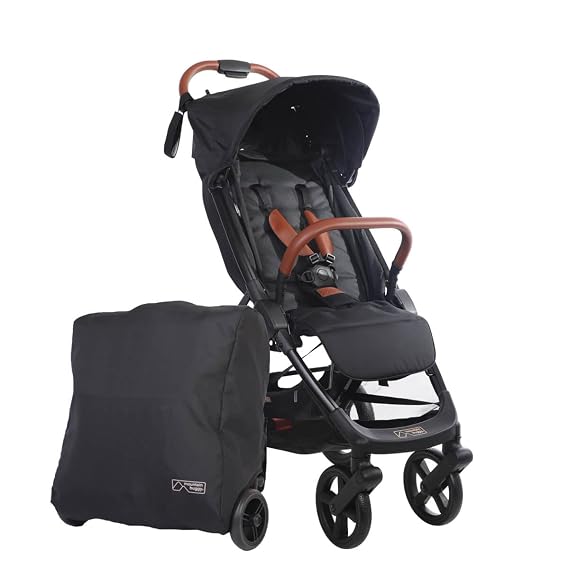Nano UrbanTM Stroller