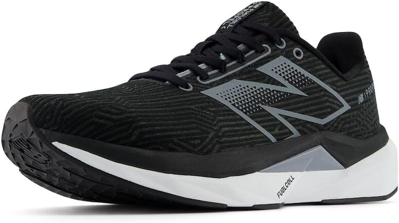 New Balance Men's FuelCell Propel V5 Running Shoe
