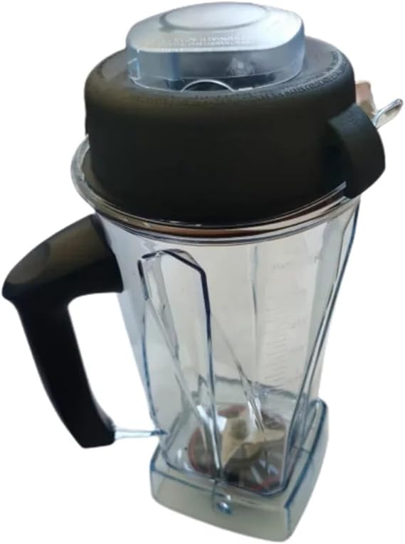 Original 64oz Blender Container Vita-Mix Classic C-Series Blender Replacement Fits 5200 5000 5500 6300 4200 4500 60865 Pitchers
