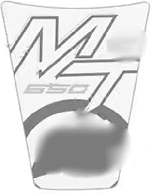 BATTTX for CFMOTO for 650MT for 650mt Motorcycle Fuel Tank Stickers Moto Gas Tanks Decal DecorationA4
