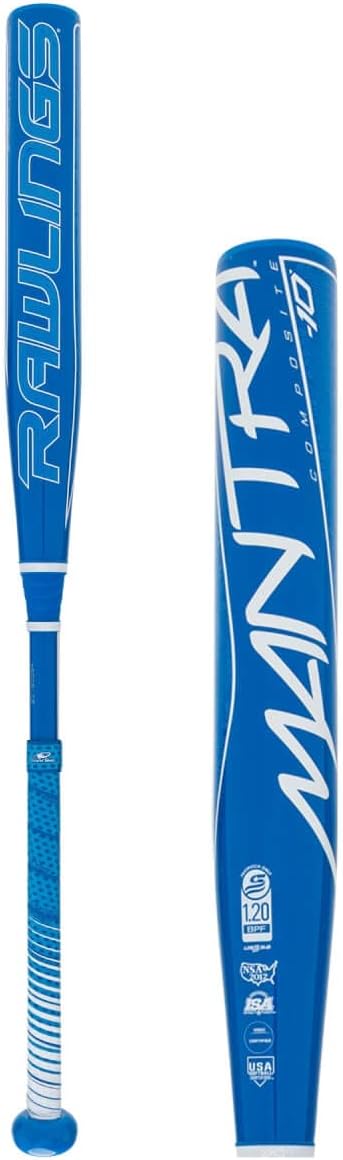 Fast-Pitch-Softball-Bats