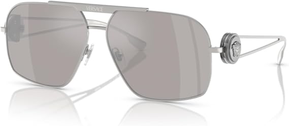 Versace VE2269 Aviator Sunglasses for Men