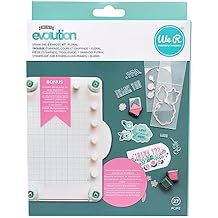 We R Memory Keepers - Mini Precision Press & Stamp