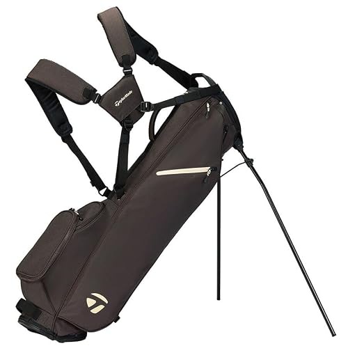 TaylorMade Golf Flextech Carry Stand Bag