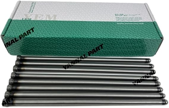 Valve Push Rod D2.6 Suitable for Volvo Engine Part