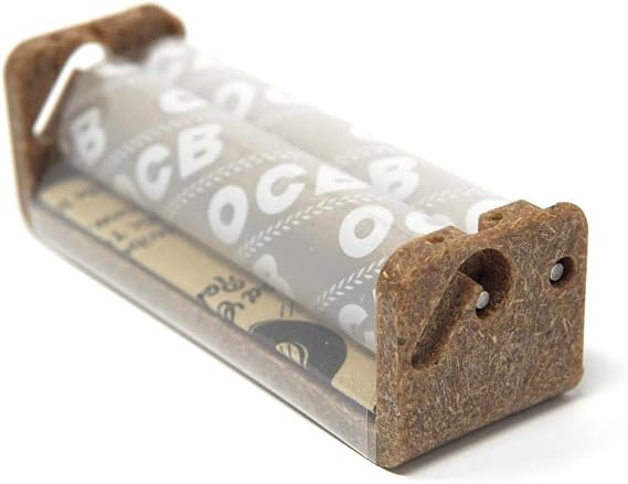 OCB Rolling Machine 1 1/4 (78mm)