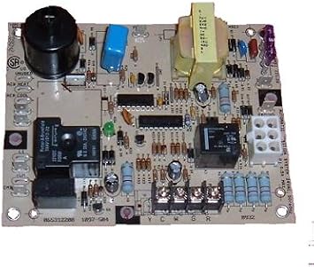 ADP 76722700 Control Board for Unit Heater