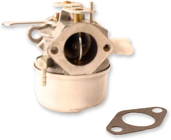 Tecumseh 640228 Carburetor