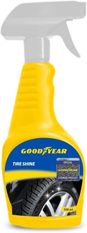 Goodyear Lastik Parlatıcı 500 ml