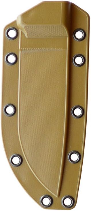 ESEE -4 Molded Sheath with Clip Plate