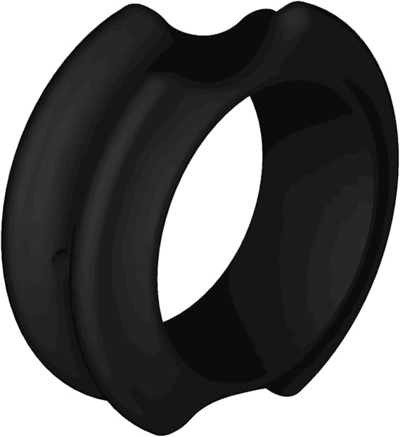 G5 Meta Pro Peep Sight, Anti-Glare Coated Lightweight Convex Interior