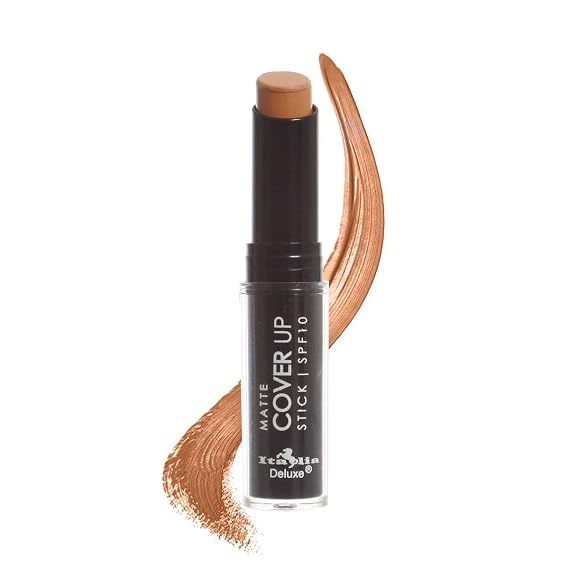 Italia Deluxe Cover-Up Stick - Tan