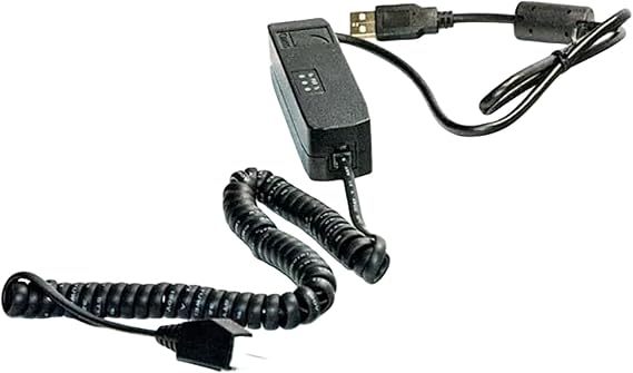 1314-4402 New PC Programmer for Curtis PC Programming Station wit