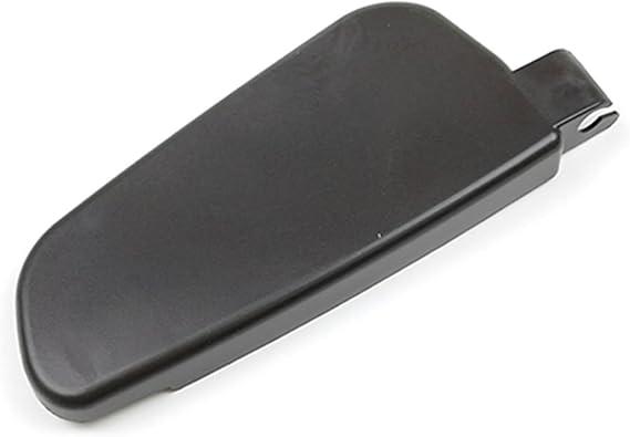 Front Windshield Wiper Arm Cover Cap Compatible with Mercedes-Benz GL350 GL450 GLS550 GL550 ML350 ML550 ML63 AMG (Replaces 1648240049 1668240249)