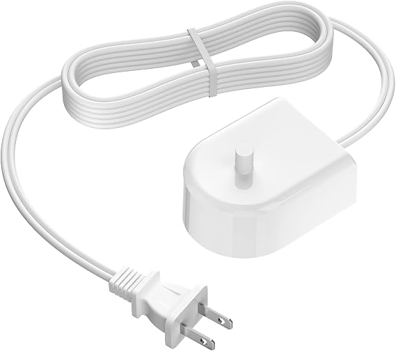 Newding Charger Base Compatible with Philips Sonicare 1100 7500 5100 4100