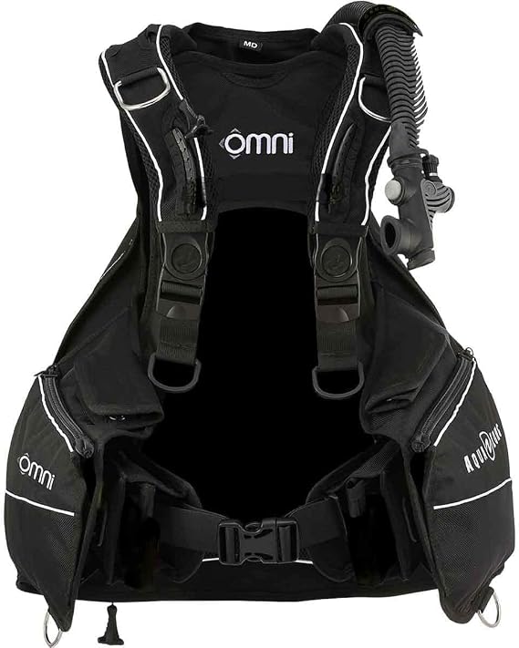 Aqualung Omni BC - Large